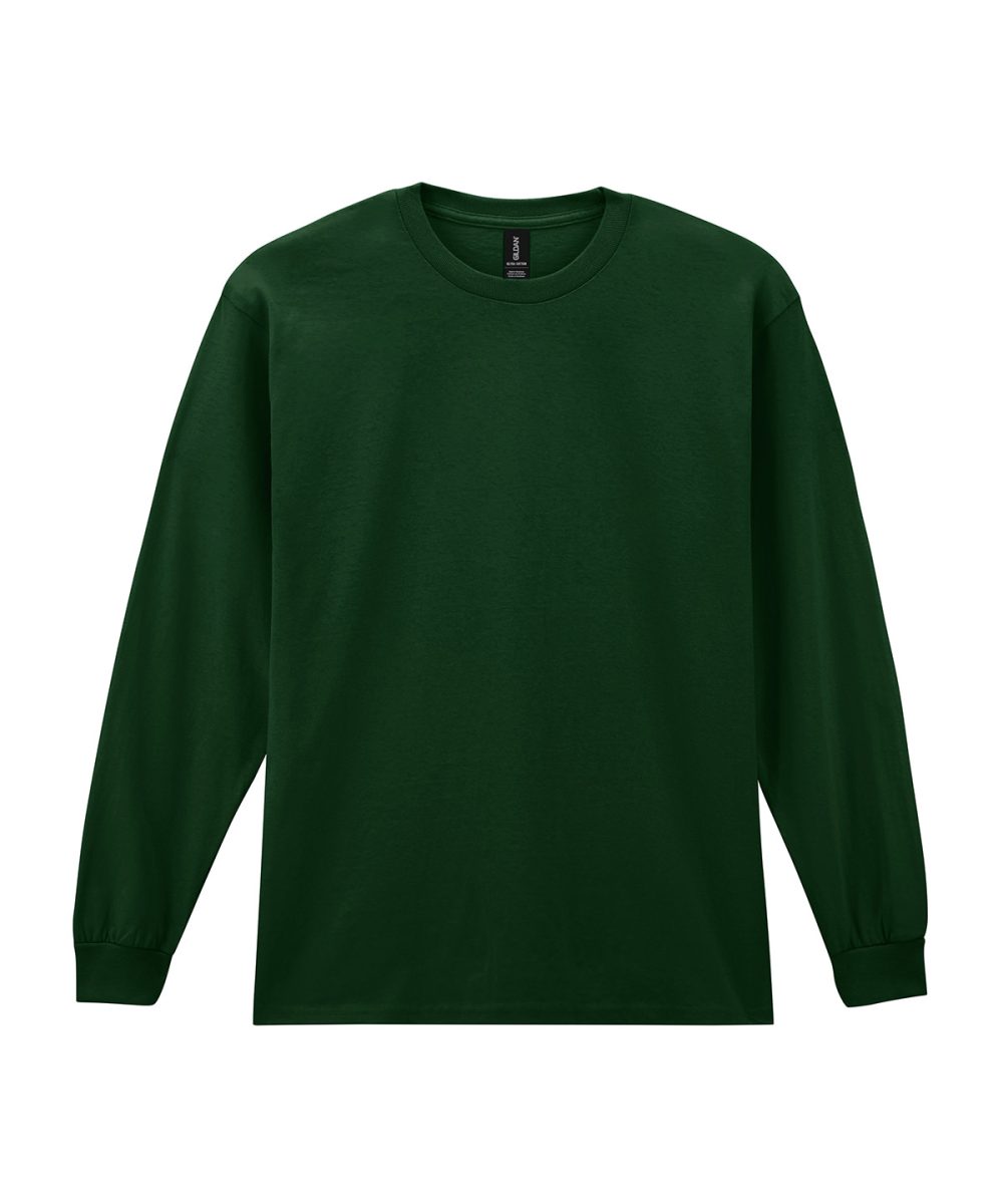 Forest* Ultra Cotton™ adult long sleeve t-shirt