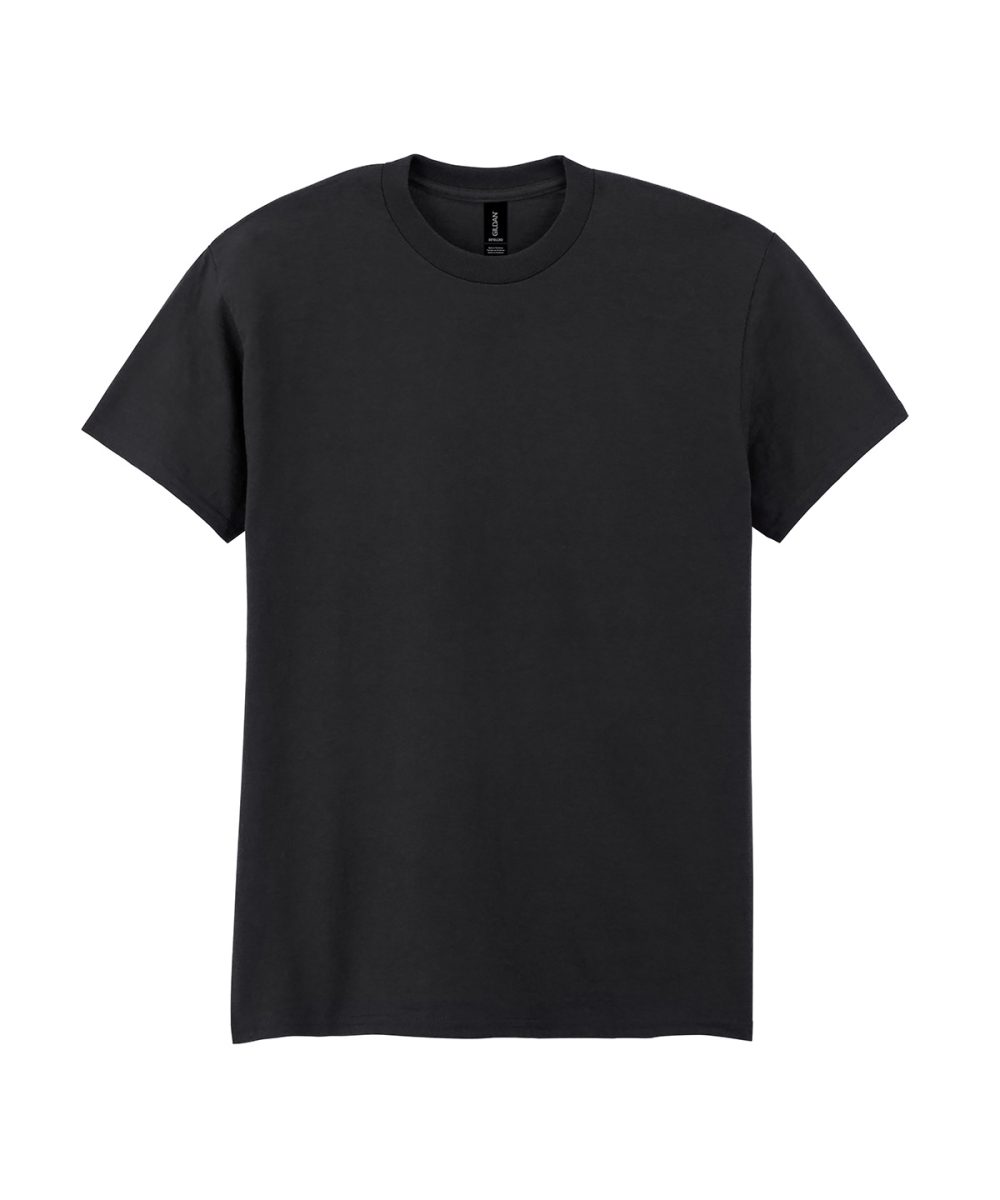 Black DryBlend® t-shirt