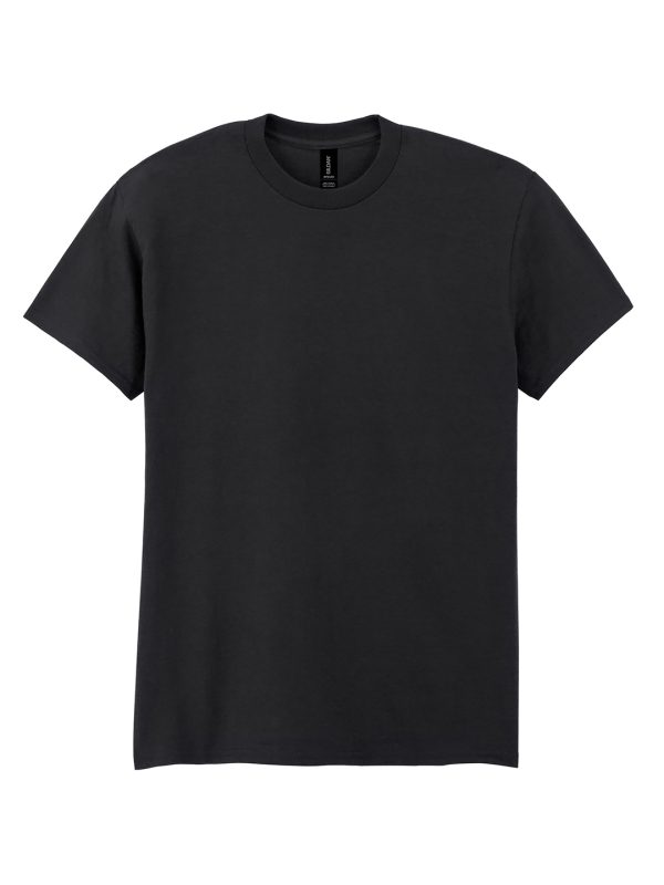 Black DryBlend® t-shirt