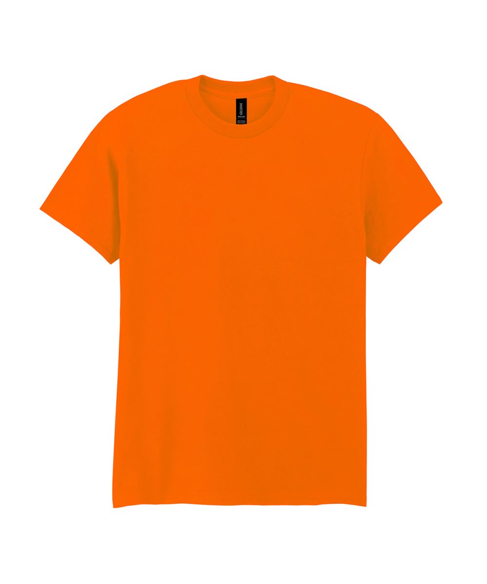 Safety Orange DryBlend® t-shirt