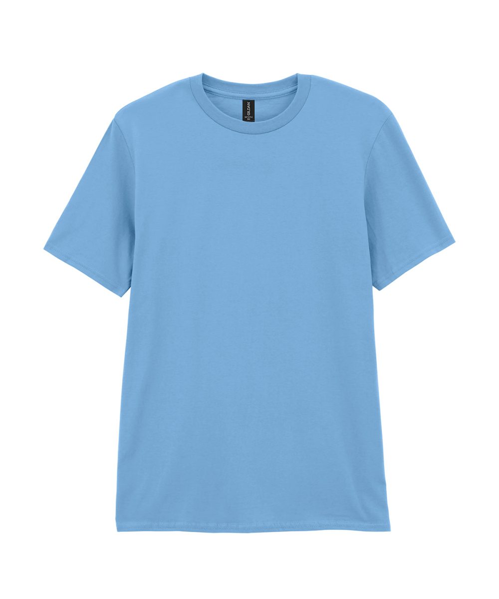 Baby Blue Softstyle™ EZ adult t-shirt