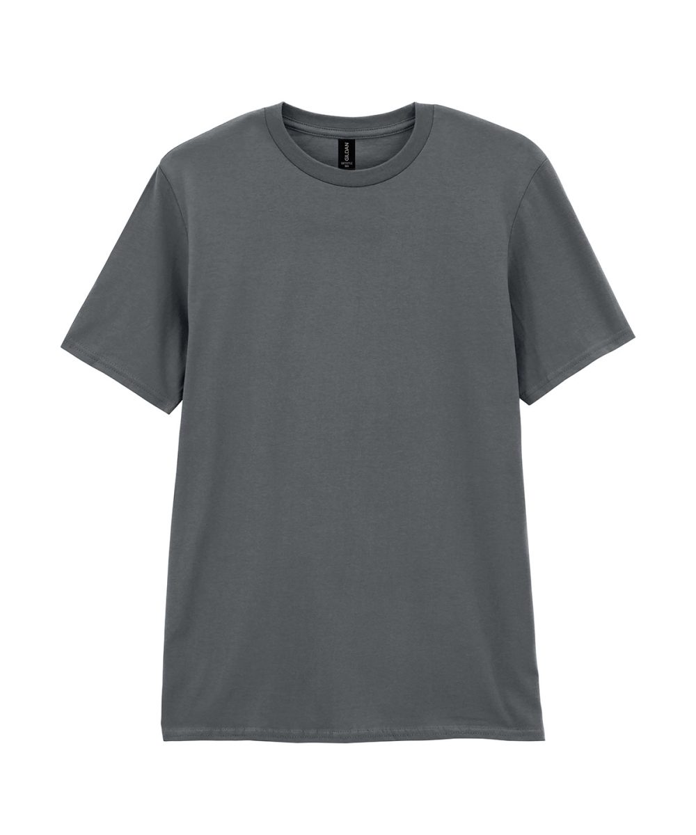 Charcoal Softstyle™ EZ adult t-shirt