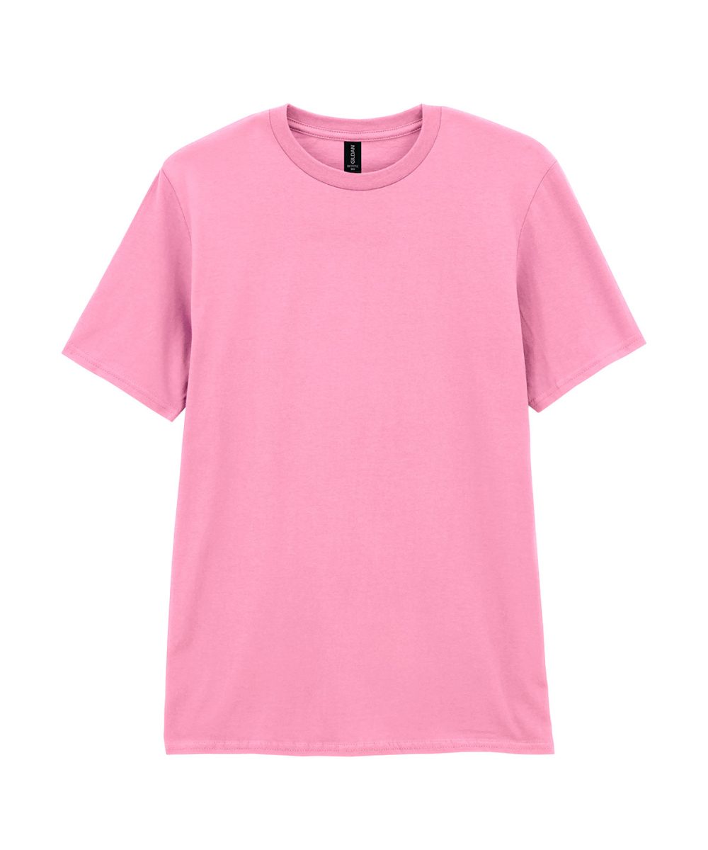 Charity Pink Softstyle™ EZ adult t-shirt