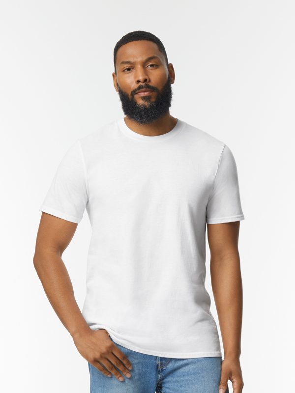 Softstyle™ EZ adult t-shirt