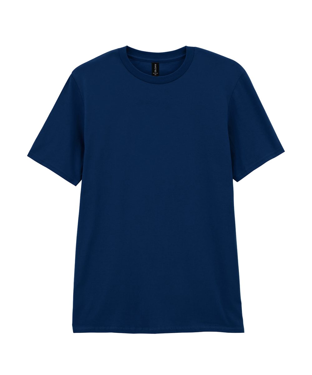 Navy Softstyle™ EZ adult t-shirt