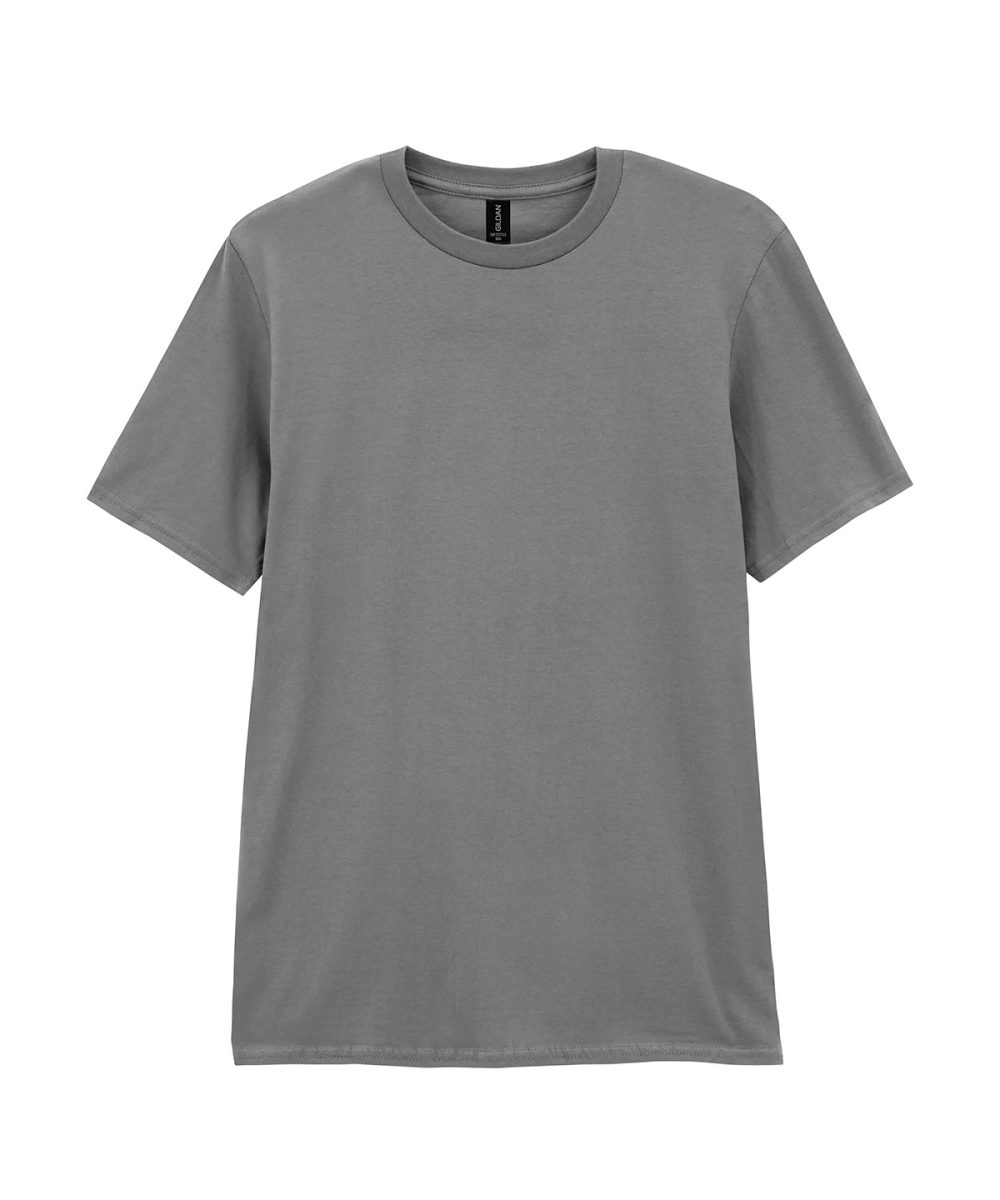 Storm Grey Softstyle™ EZ adult t-shirt