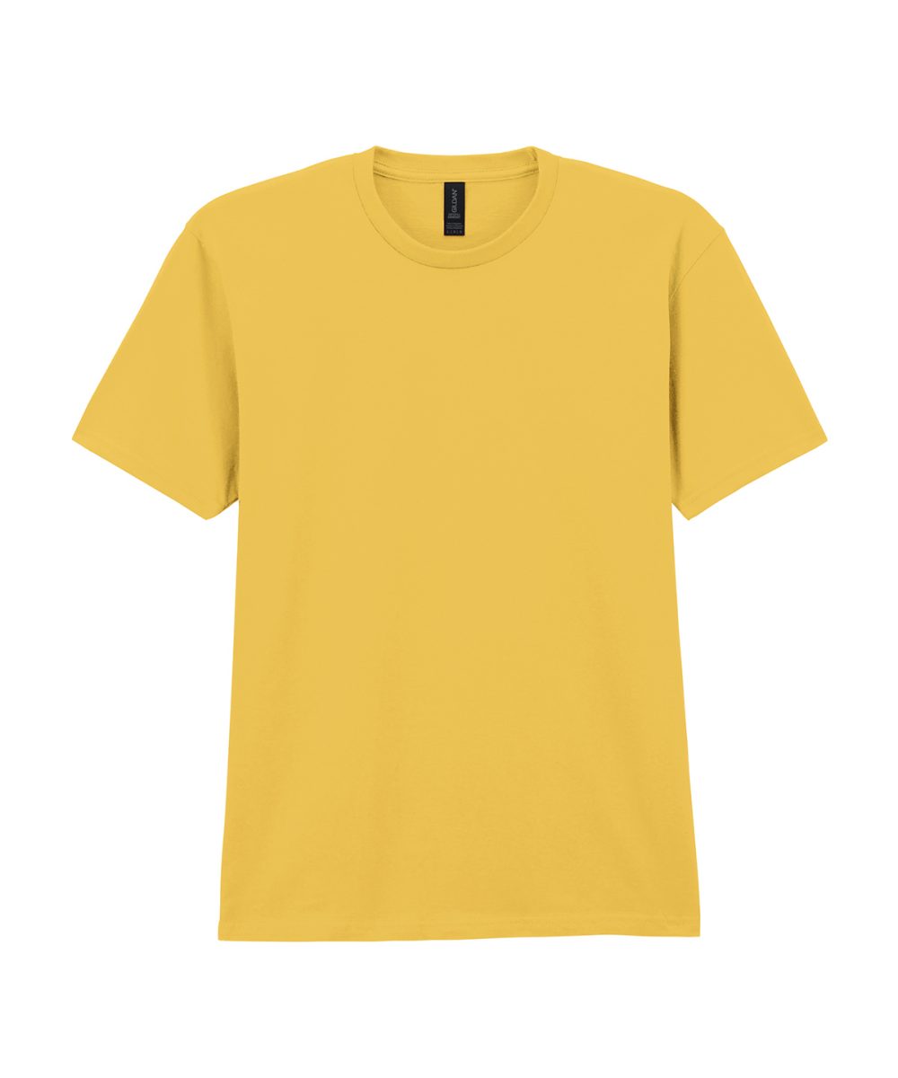 Daisy Softstyle™ midweight adult t-shirt