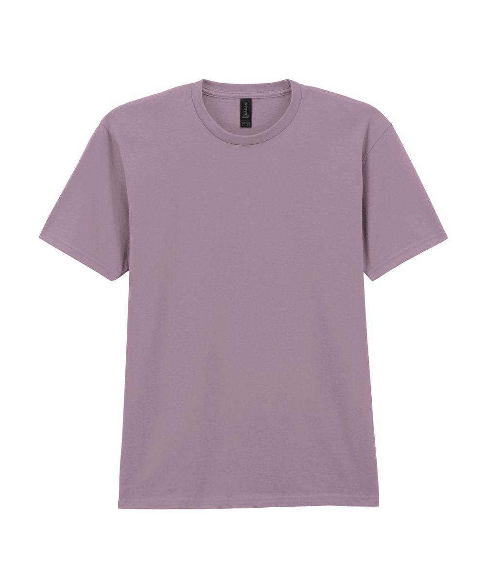 Paragon Softstyle™ midweight adult t-shirt