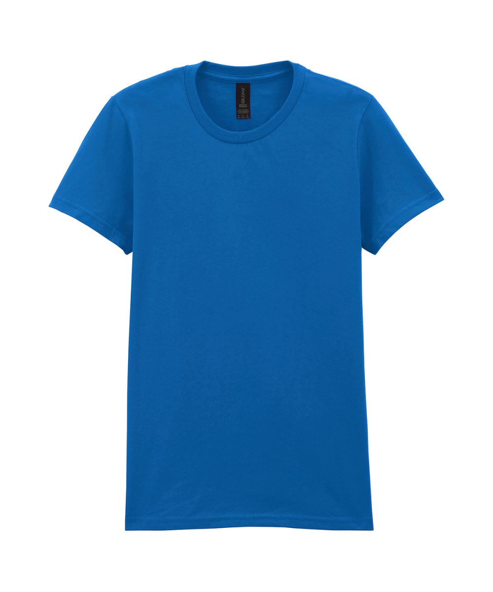 Royal Softstyle™ midweight women’s t-shirt