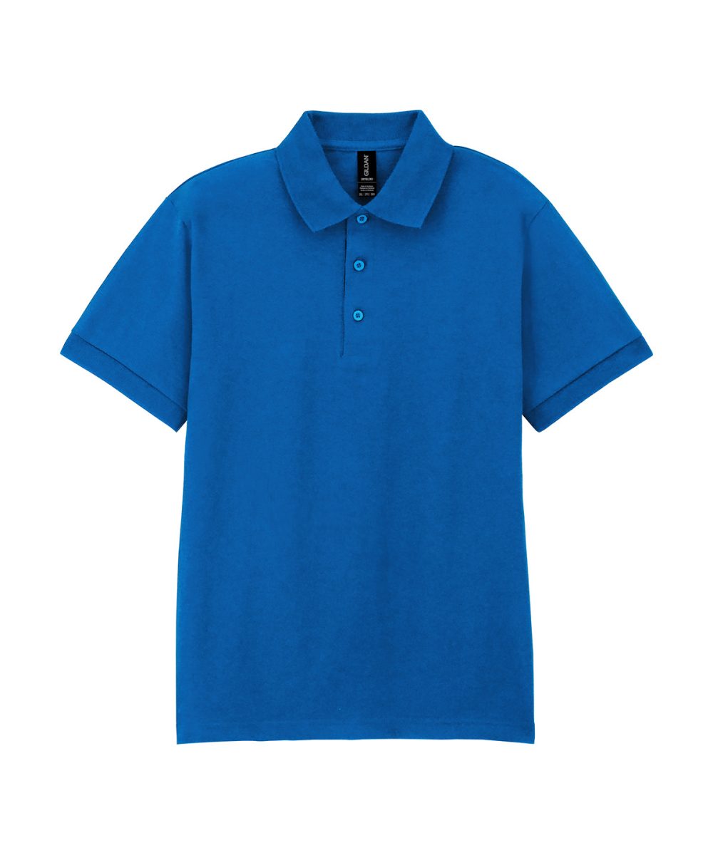 Royal DryBlend® Jersey knit polo