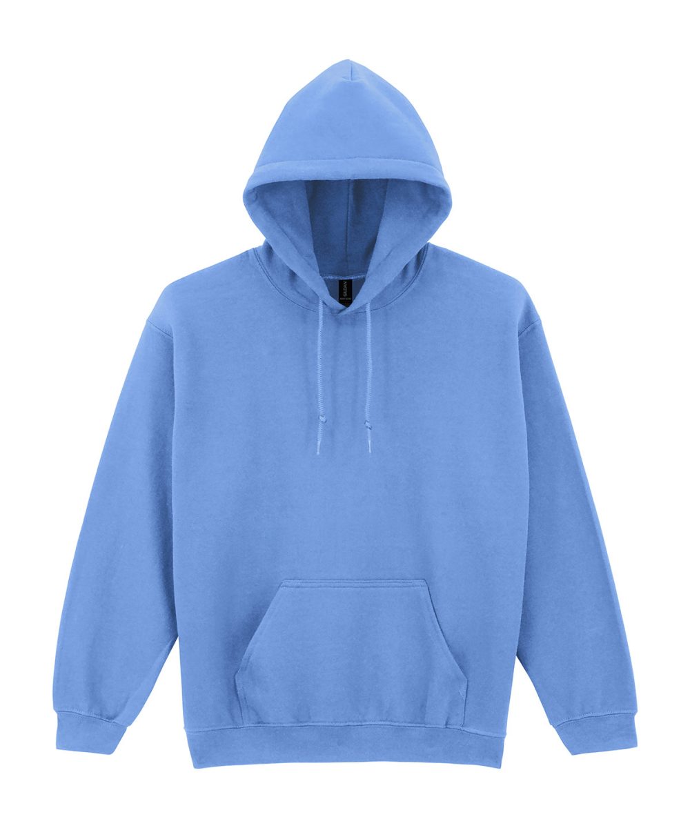 Carolina Blue* Heavy Blend™ hooded sweatshirt