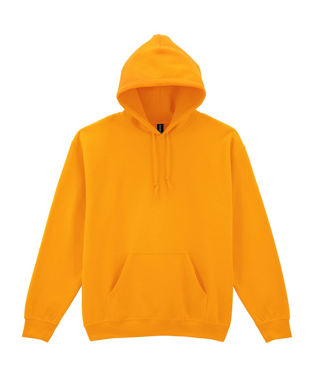 Gold* Heavy Blend™ hooded sweatshirt