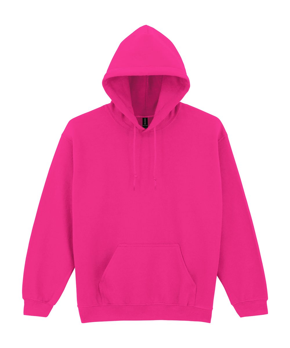 Heliconia* Heavy Blend™ hooded sweatshirt