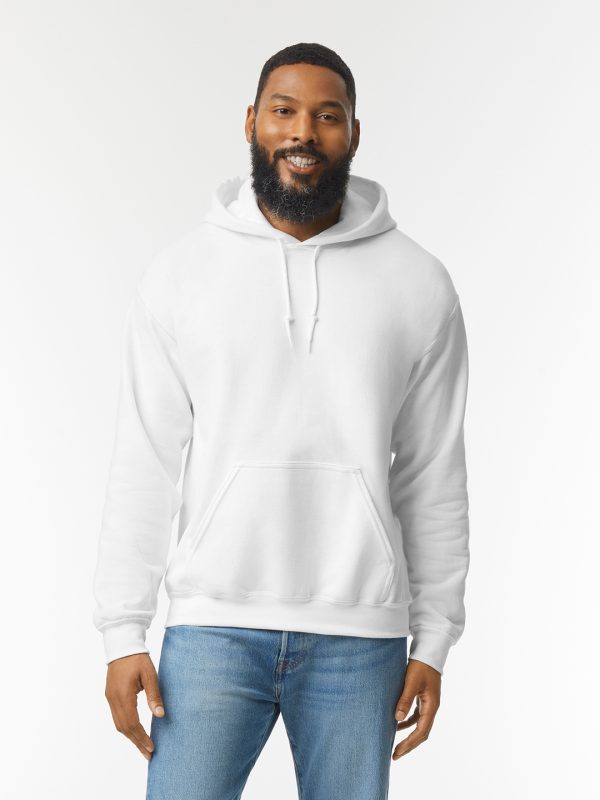 Heavy Blend™ hooded sweatshirt