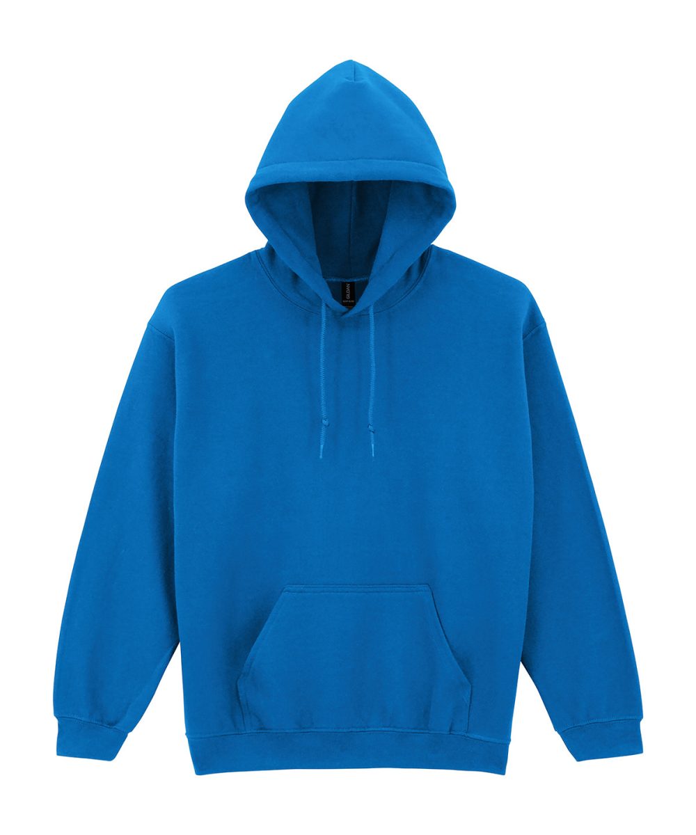 Royal*† Heavy Blend™ hooded sweatshirt