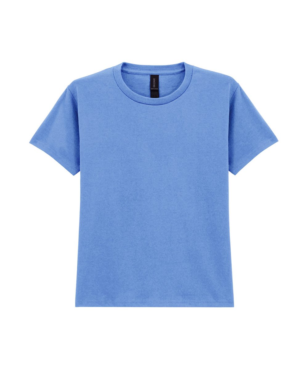 Carolina Blue Heavy Cotton™ youth t-shirt