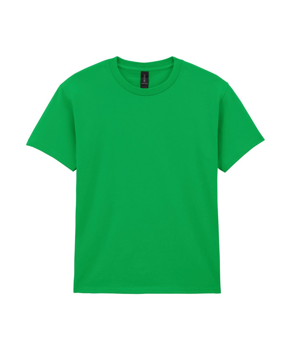 Irish Green Heavy Cotton™ youth t-shirt