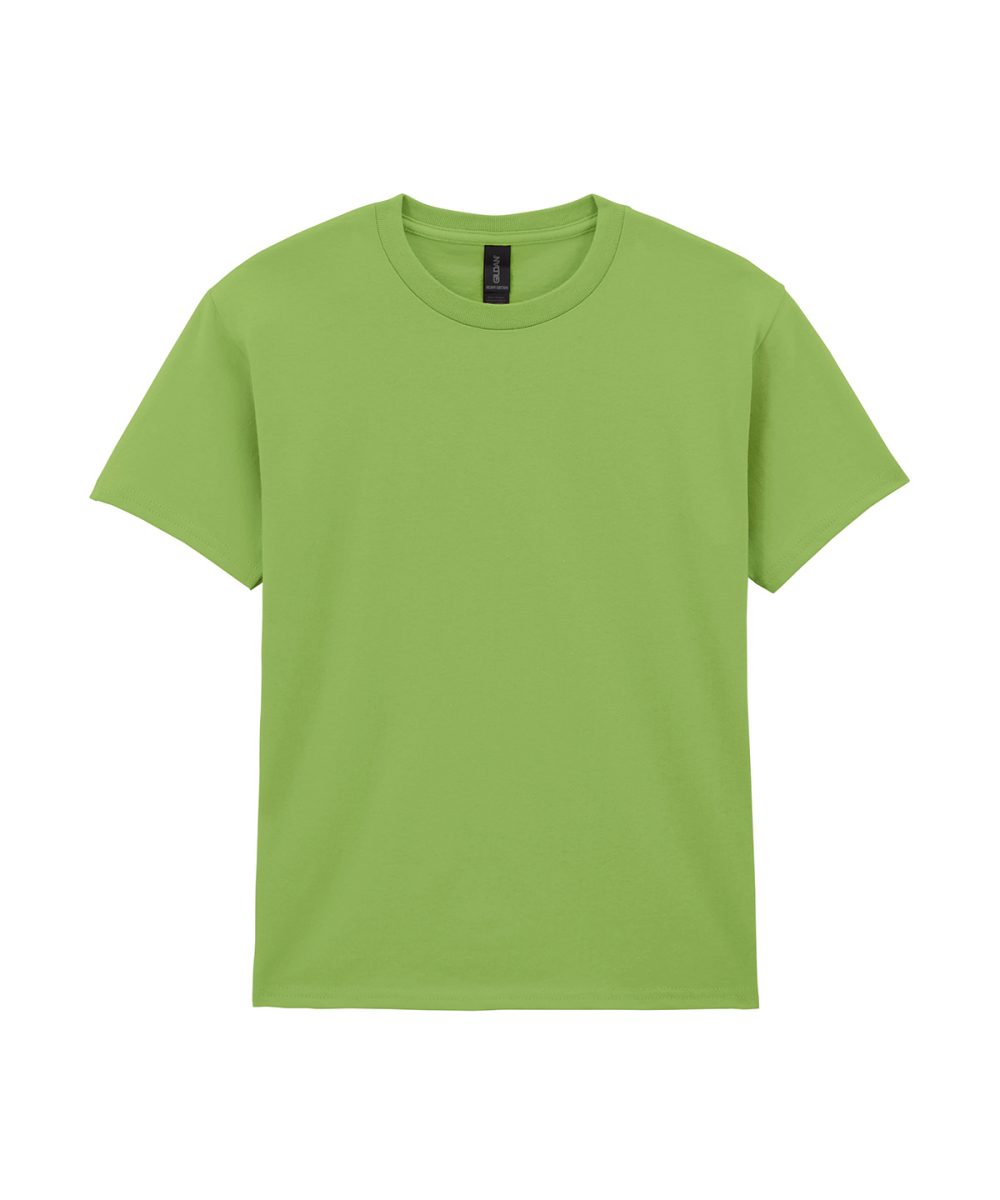 Kiwi Heavy Cotton™ youth t-shirt