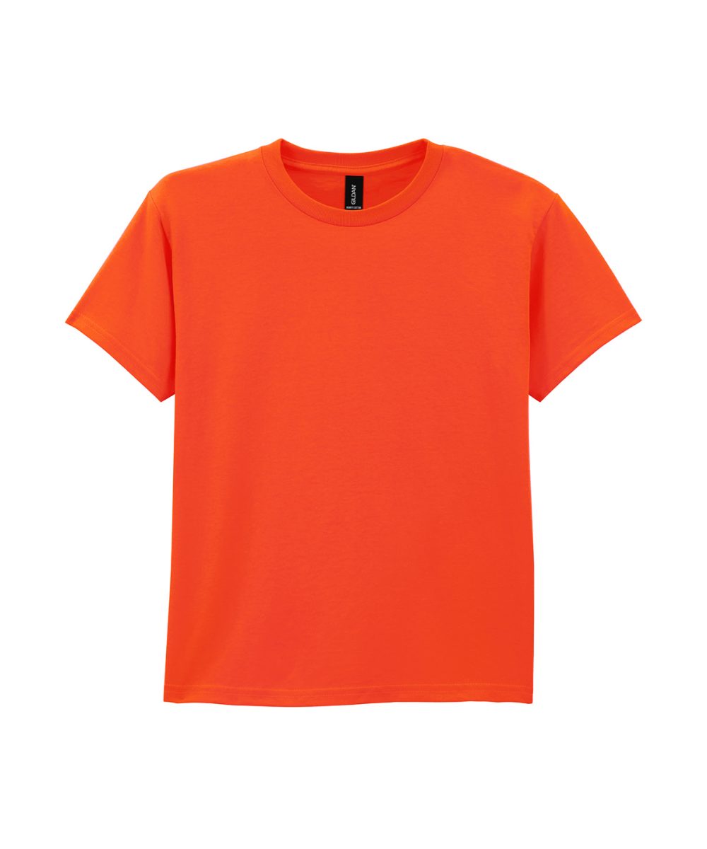 Orange Heavy Cotton™ youth t-shirt