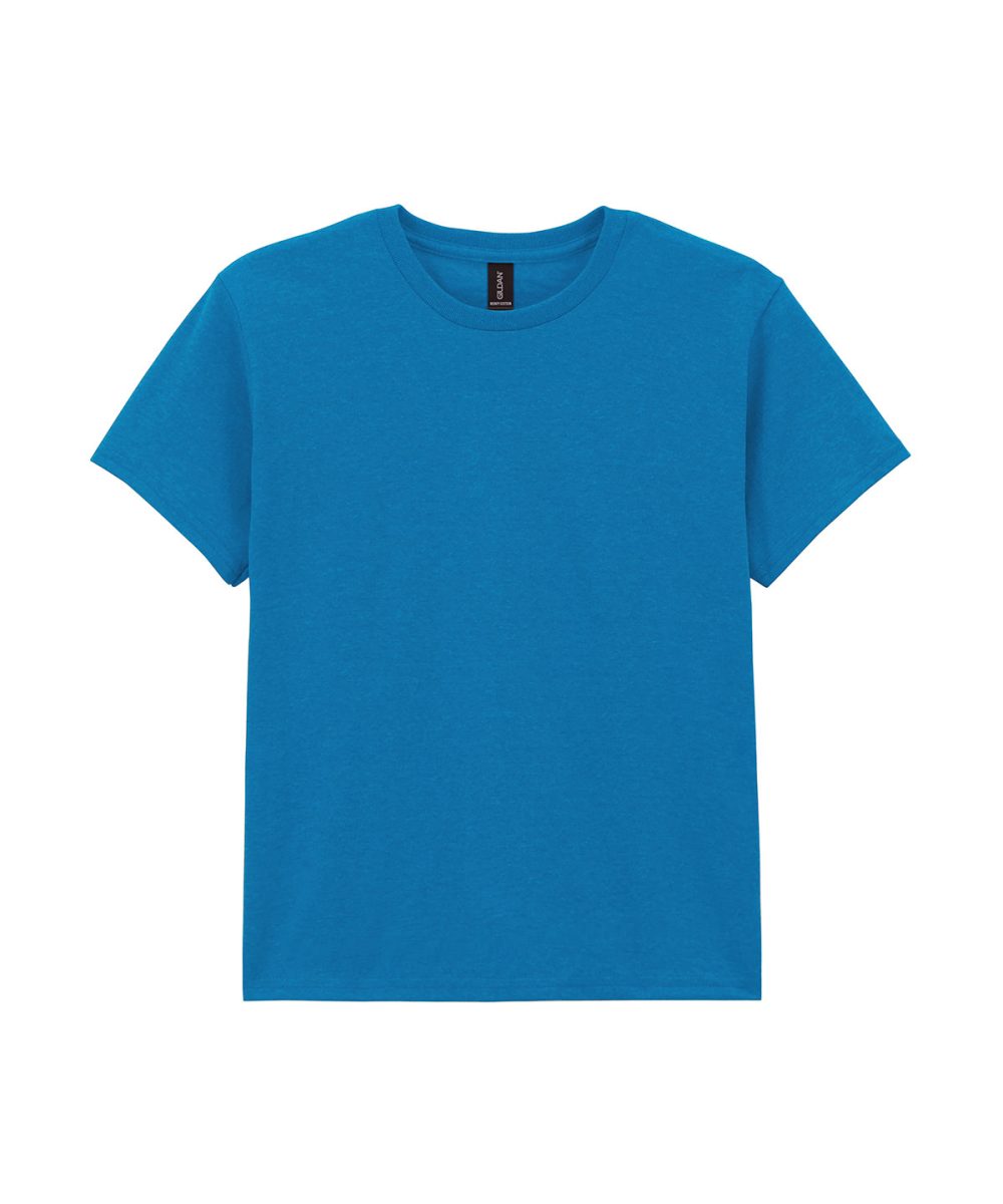 Sapphire Heavy Cotton™ youth t-shirt