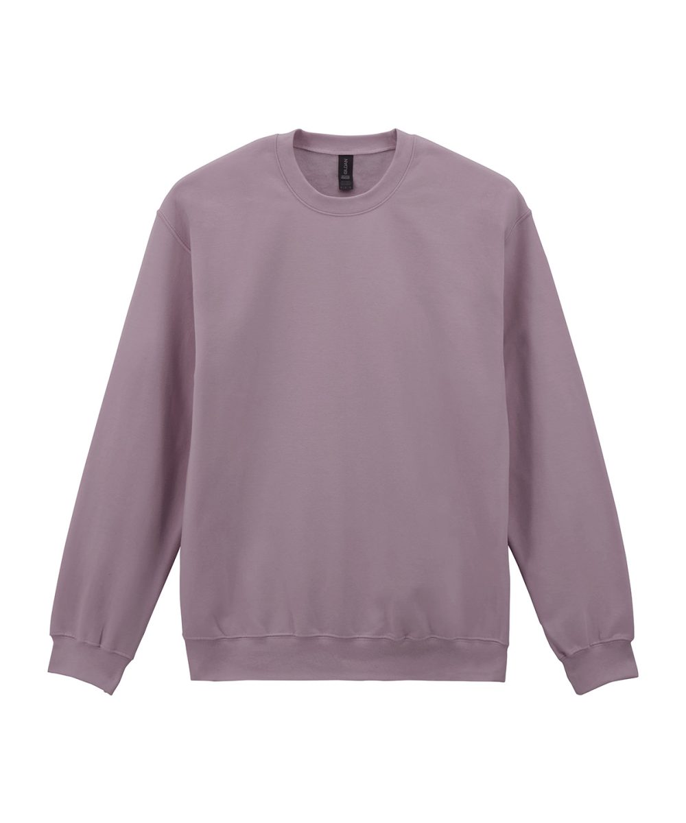 Paragon Softstyle™ midweight fleece adult crew neck