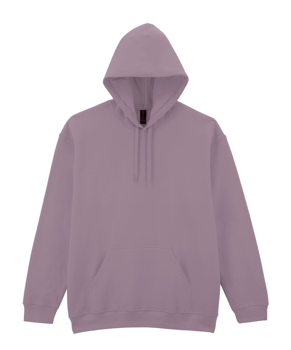 Paragon Softstyle™ midweight fleece adult hoodie