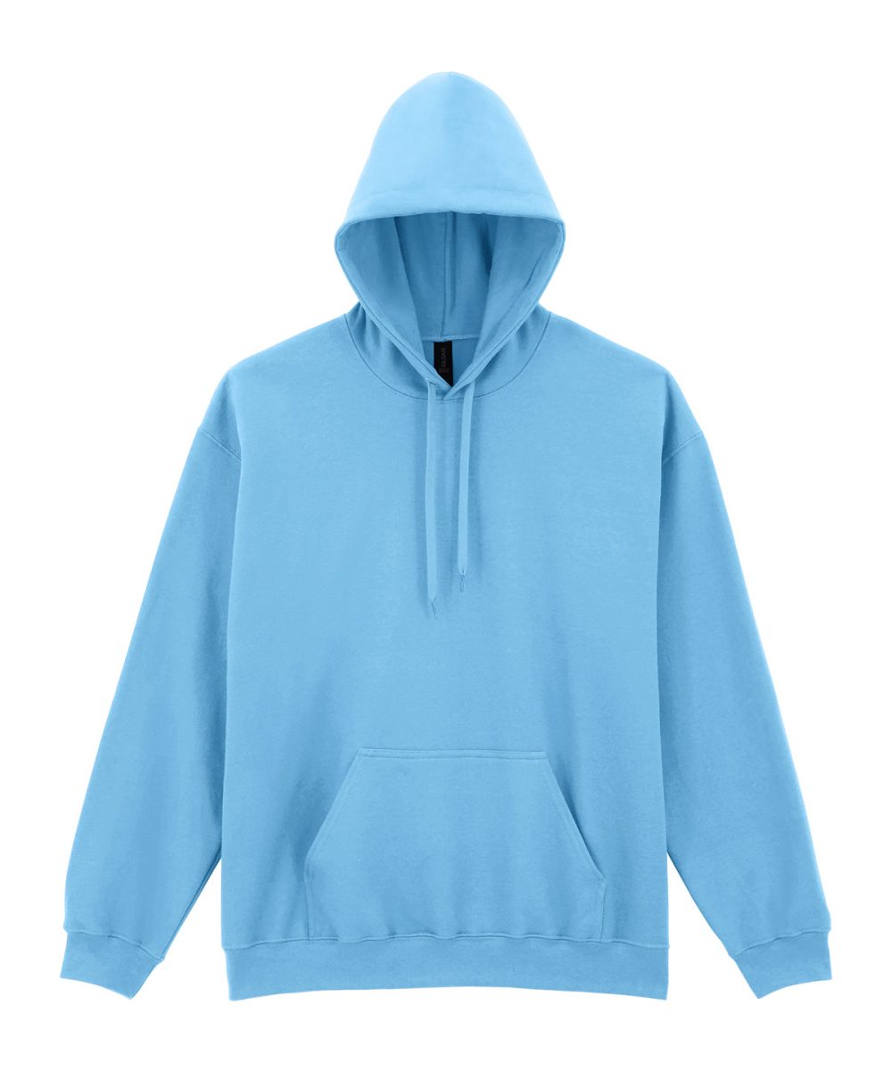 Sky Softstyle™ midweight fleece adult hoodie