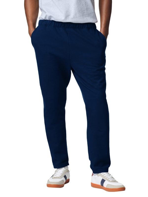 Softstyle™ midweight adult pocket sweatpants