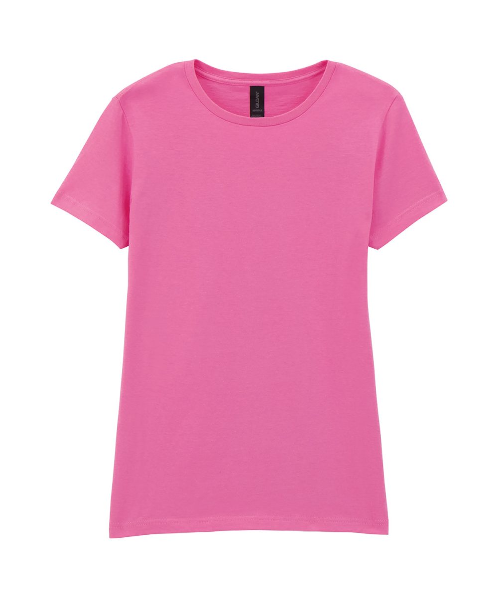 Azalea Softstyle™ women's ringspun t-shirt
