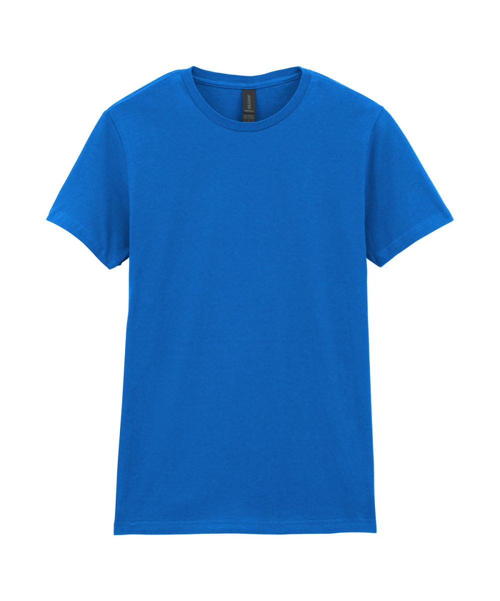 Royal* Softstyle™ women's ringspun t-shirt