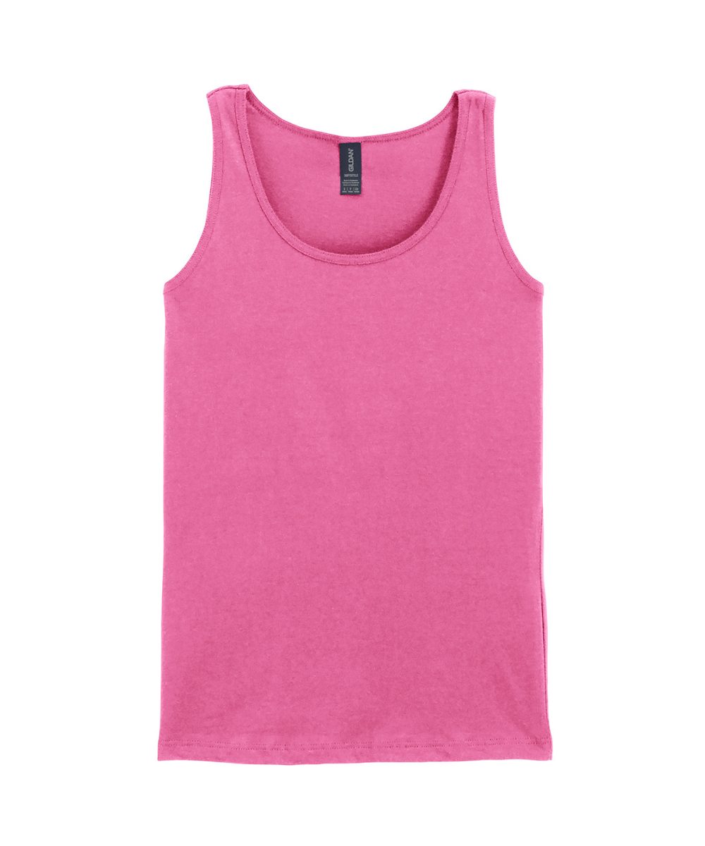 Azalea Softstyle™ women's tank top