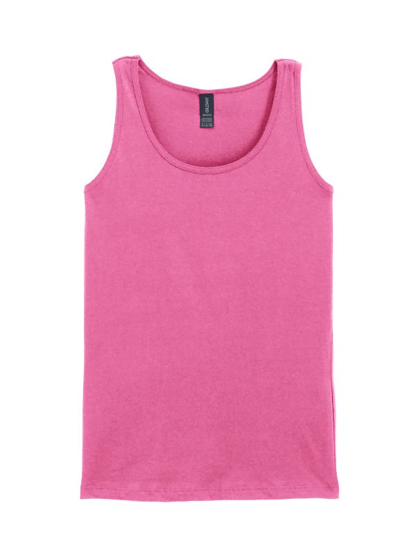 Azalea Softstyle™ women's tank top