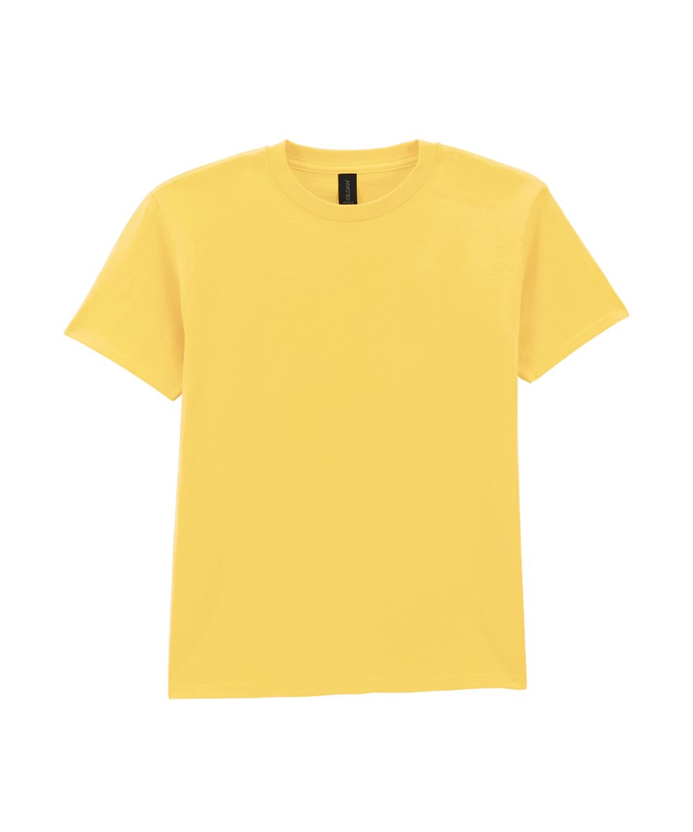 Daisy Softstyle™ midweight youth t-shirt