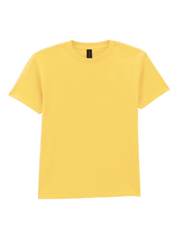 Daisy Softstyle™ midweight youth t-shirt