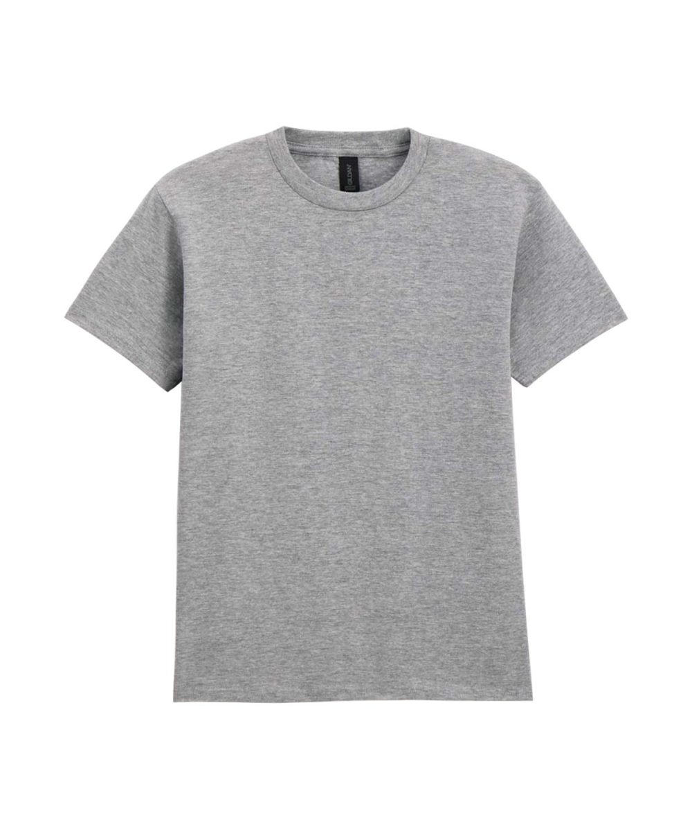 Ringspun Sport Grey Softstyle™ midweight youth t-shirt