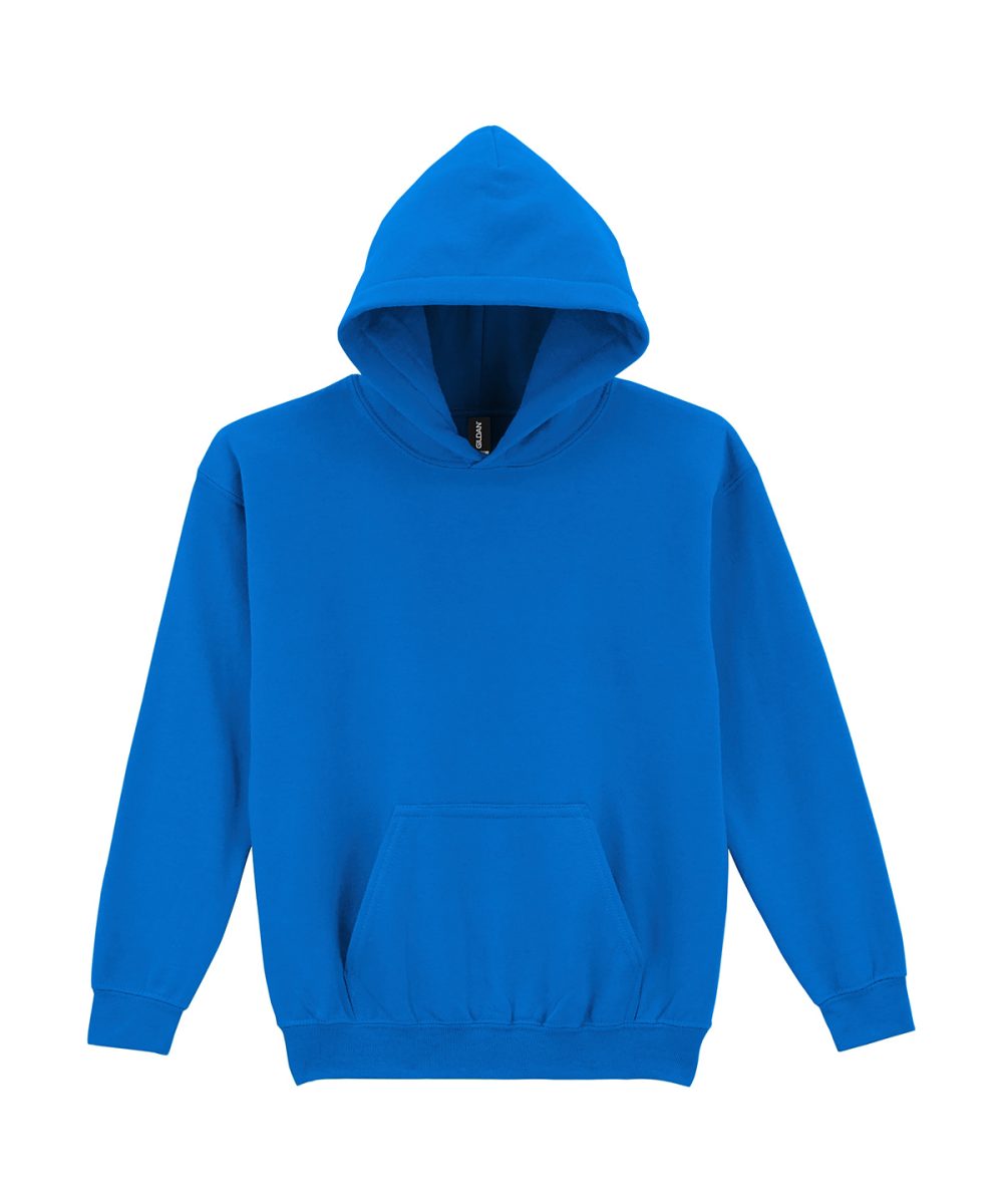 Royal Heavy Blend™ youth hooded sweatshirt