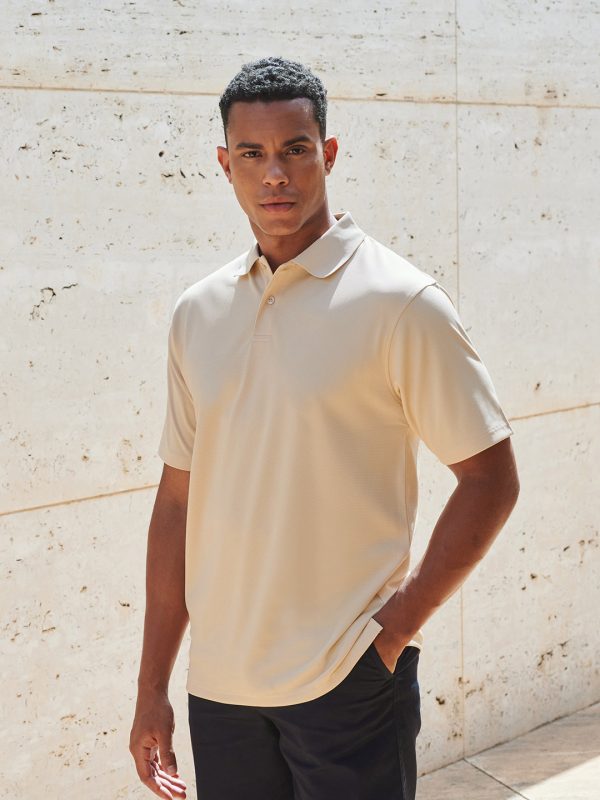 Coolplus® polo shirt