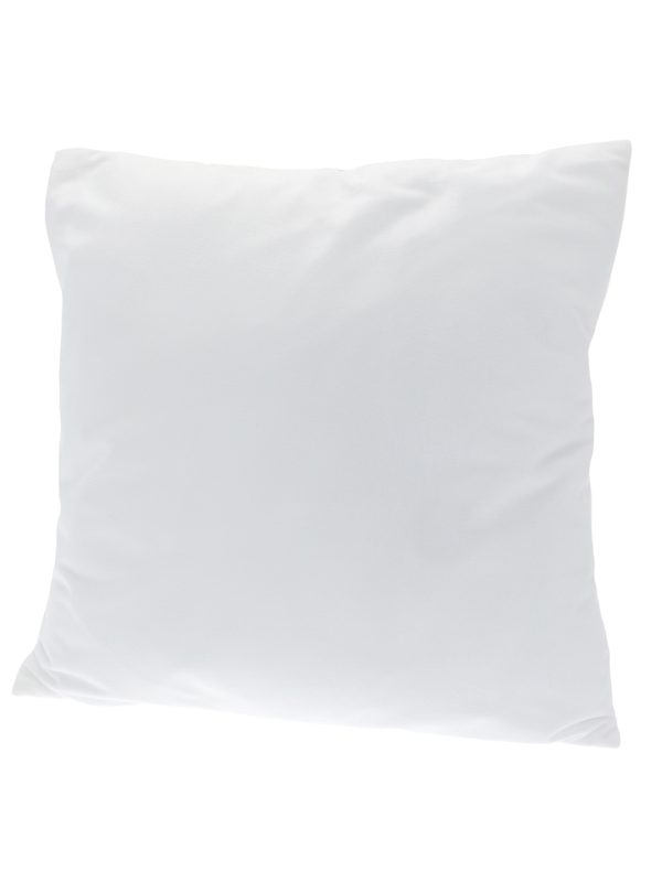 White Sublimation Cushion