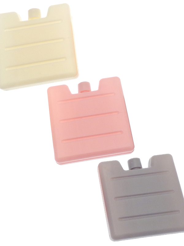 Assorted Medium freezer blocks (3-pack)