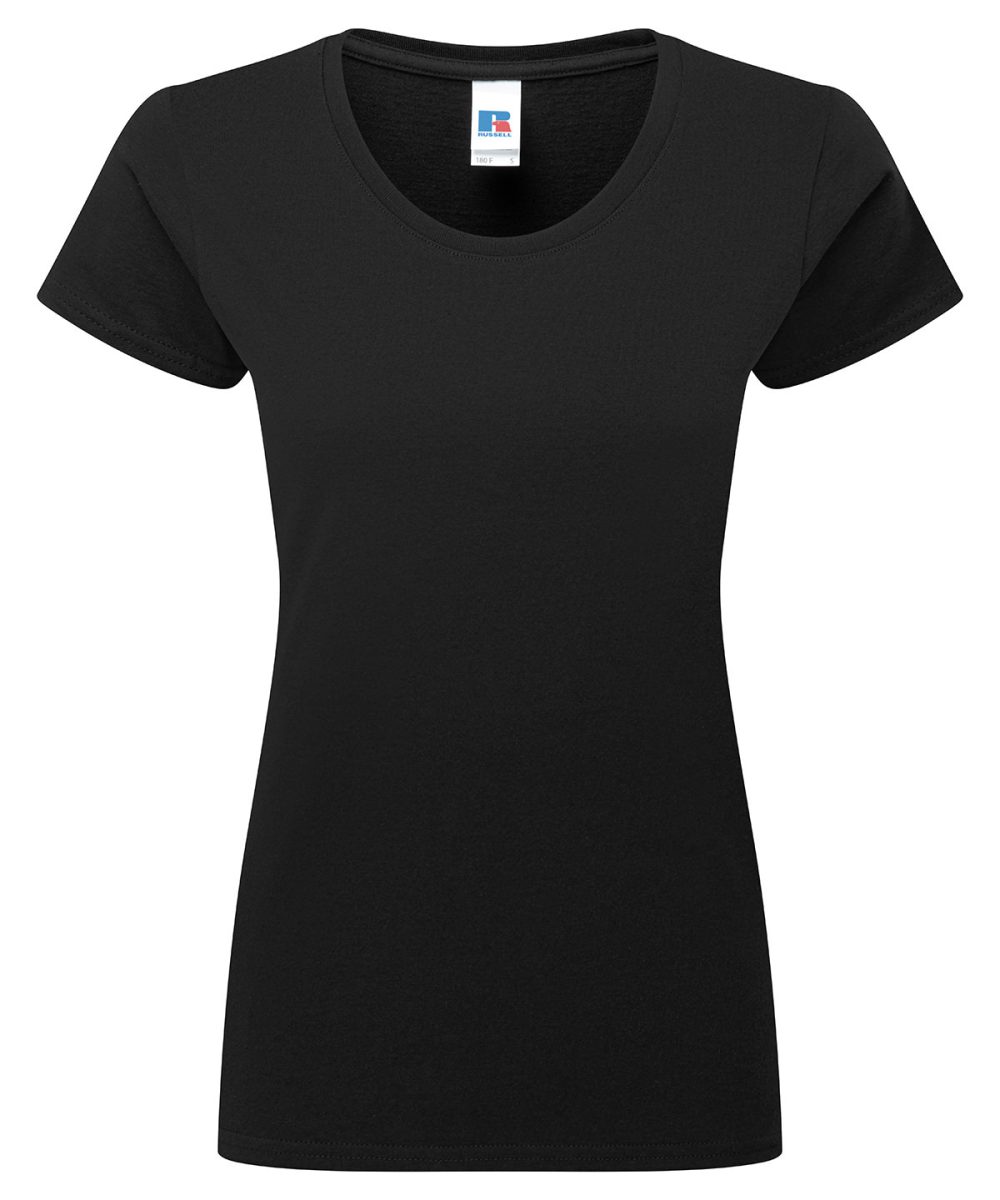 Black Women’s authentic classic t-shirt