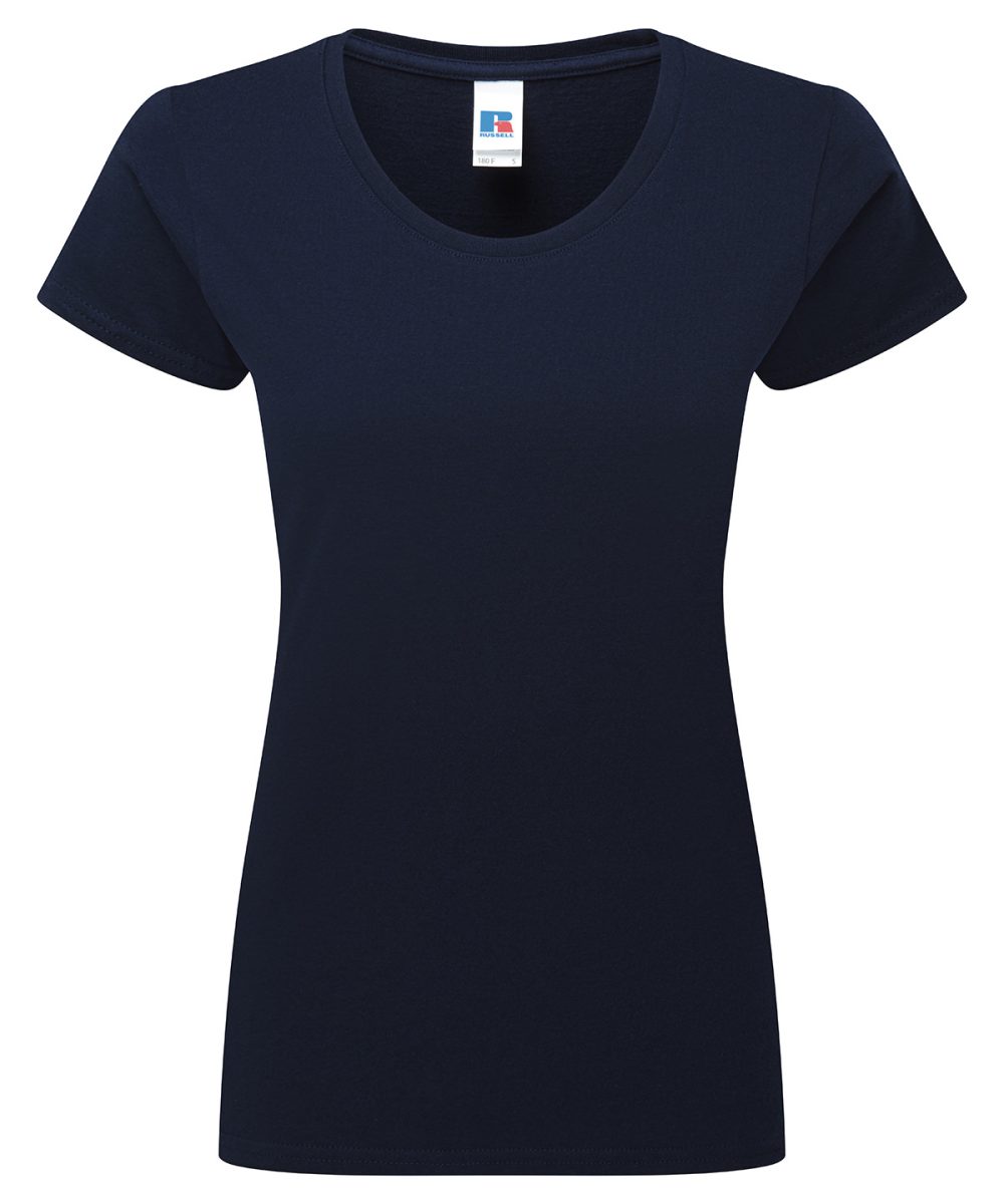 French Navy Women’s authentic classic t-shirt