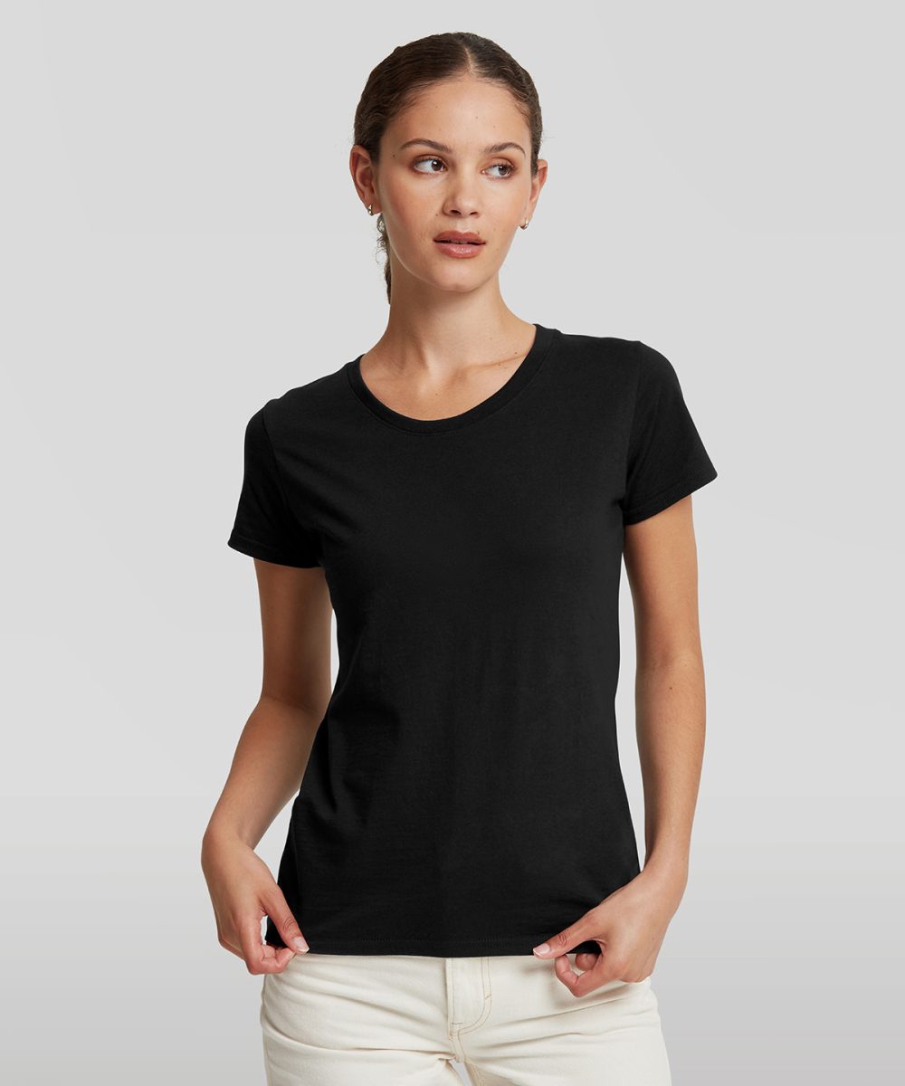 Women’s authentic classic t-shirt