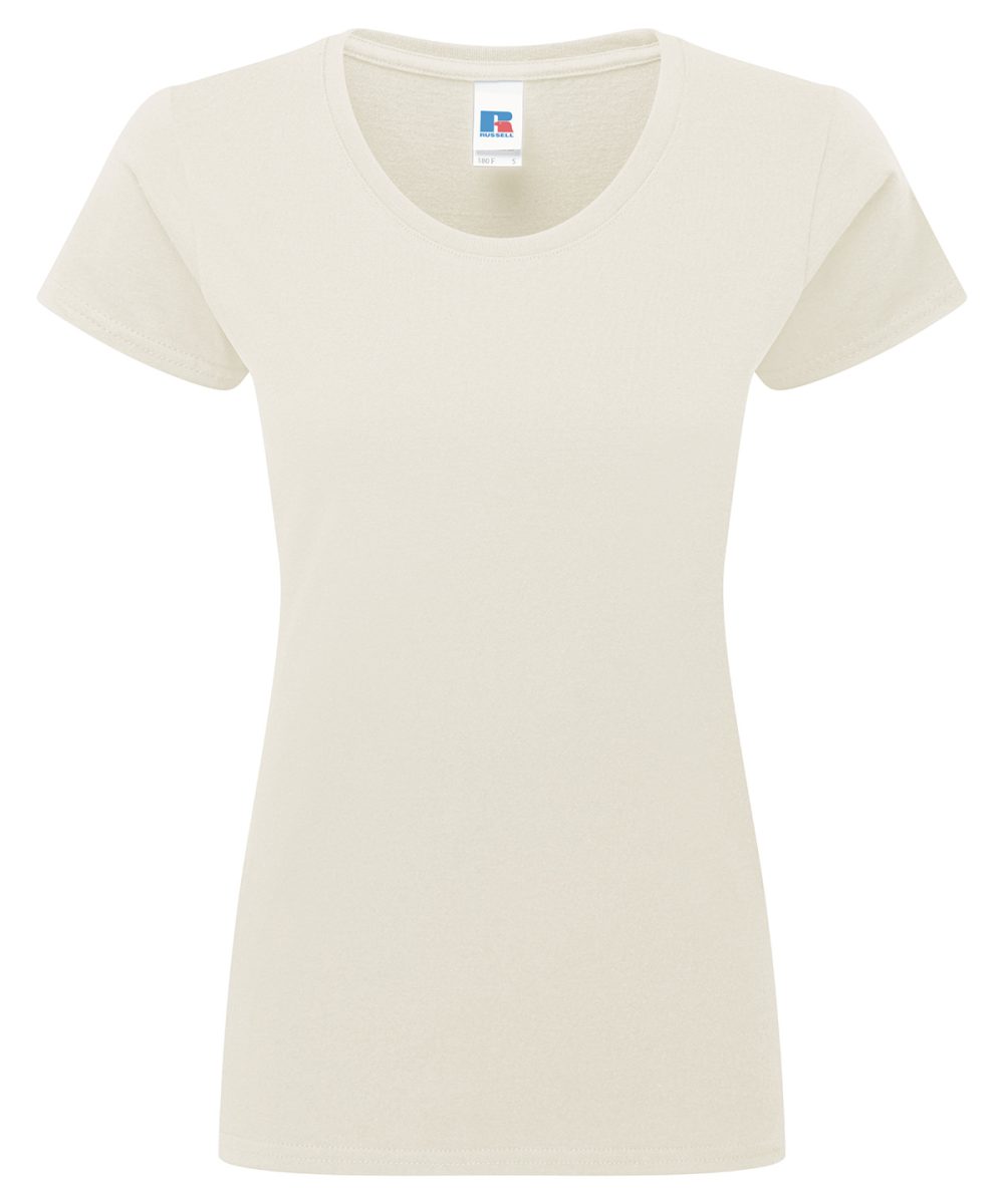 Natural Women’s authentic classic t-shirt