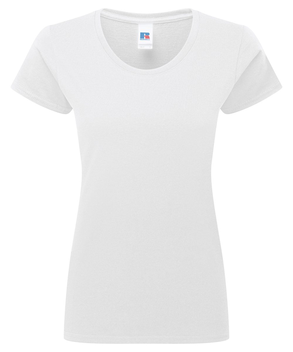 White Women’s authentic classic t-shirt