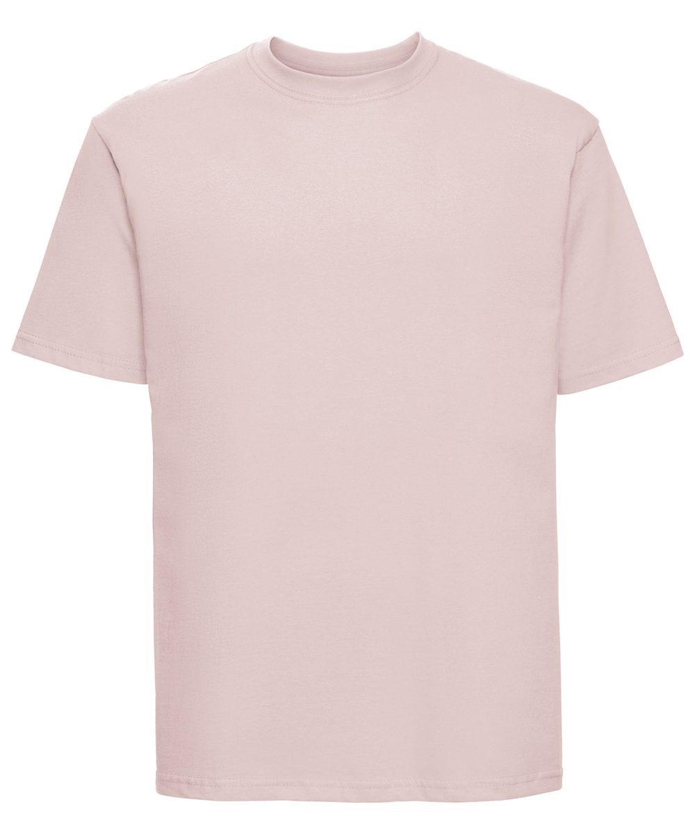 Powder Rose Super ringspun classic t-shirt