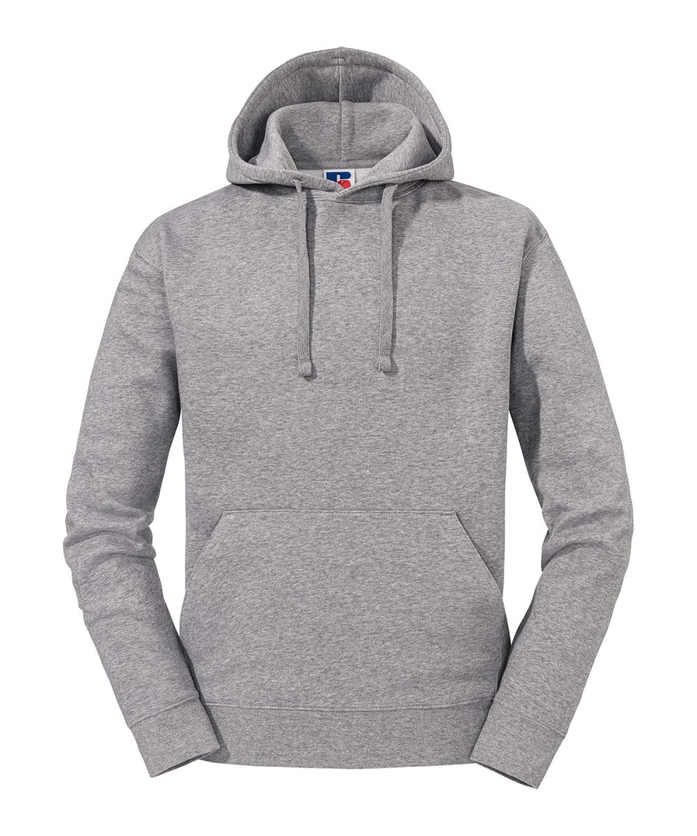 Sport Heather Authentic hooded sweatshirt