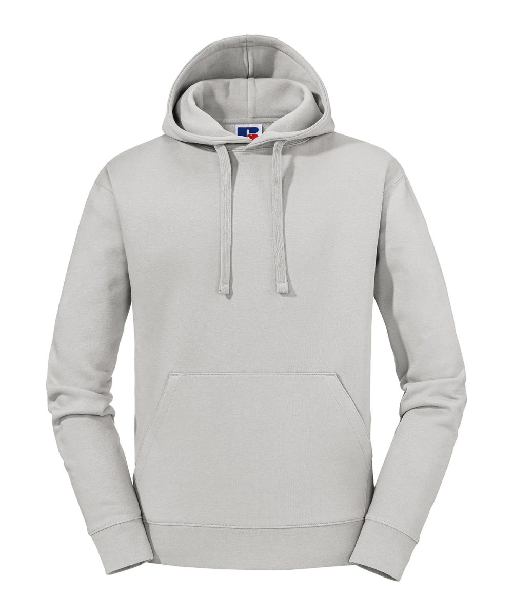 Urban Grey Authentic hooded sweatshirt