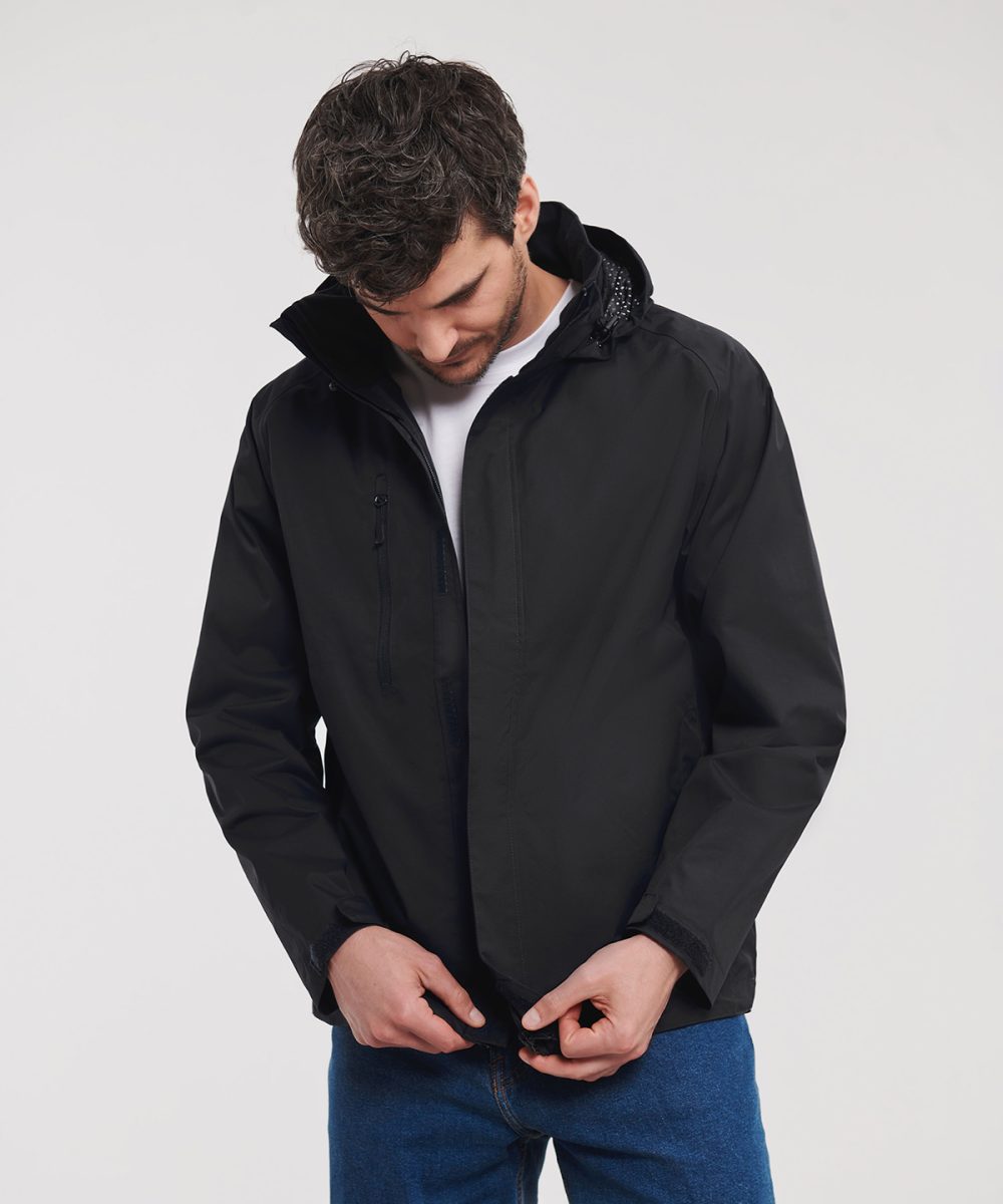 Hydraplus 2000 jacket