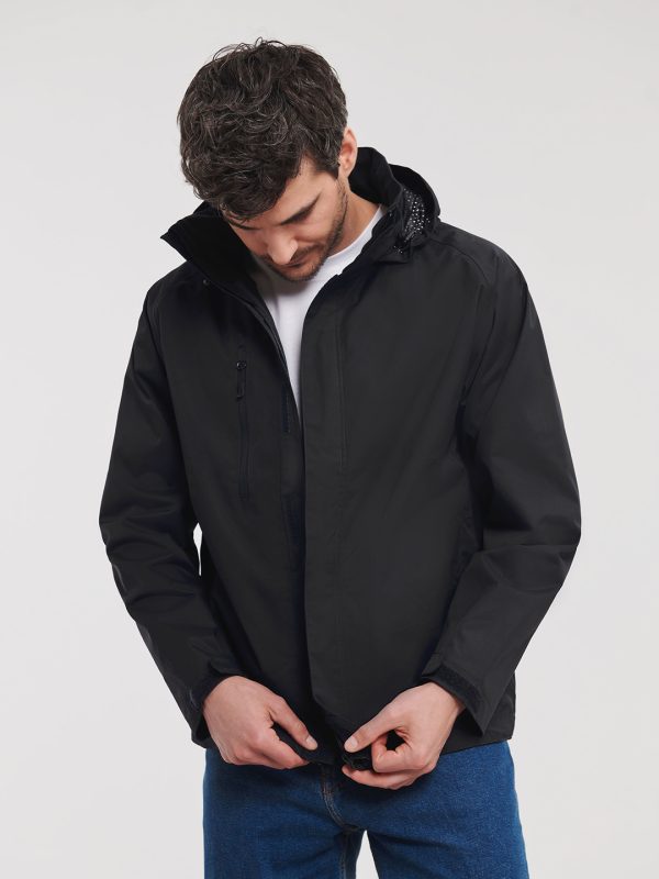 Hydraplus 2000 jacket