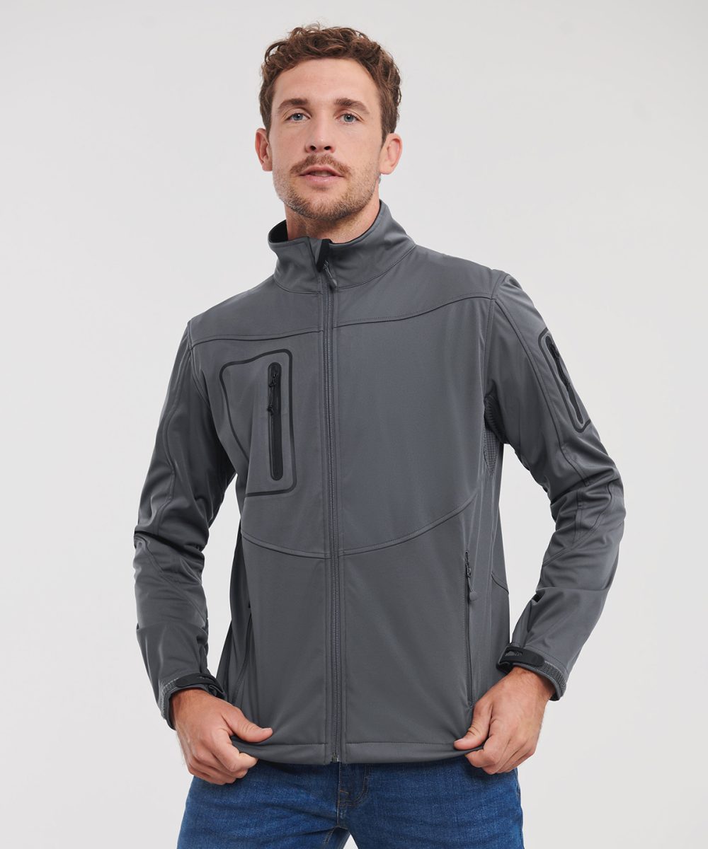 Sports shell 5000 jacket